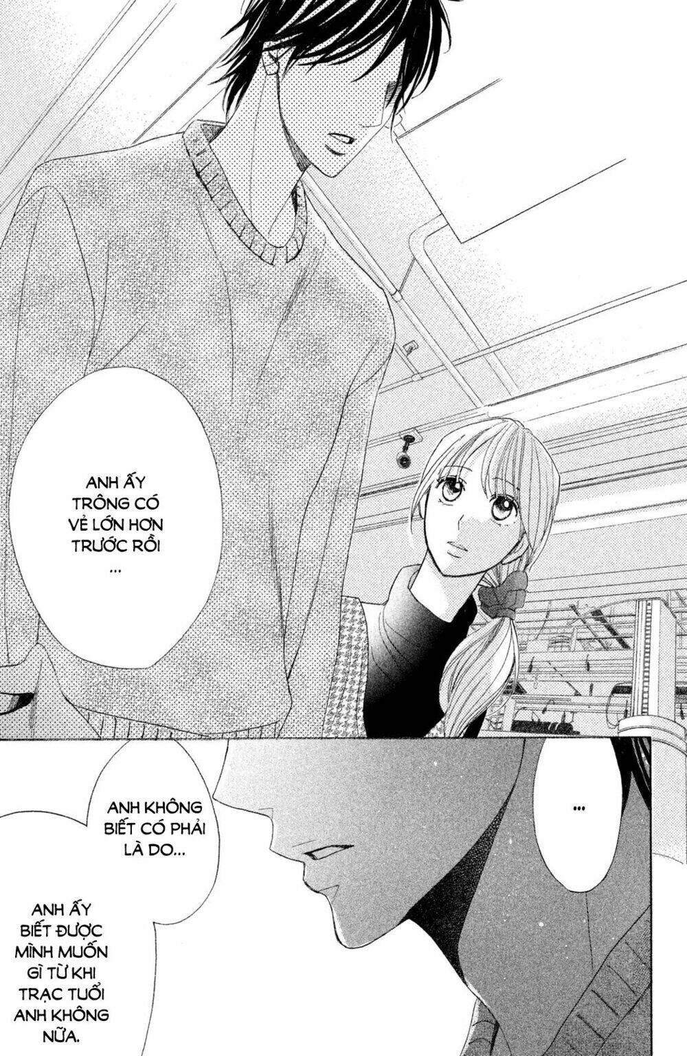 L-DK Chapter 87 - TC Truyện