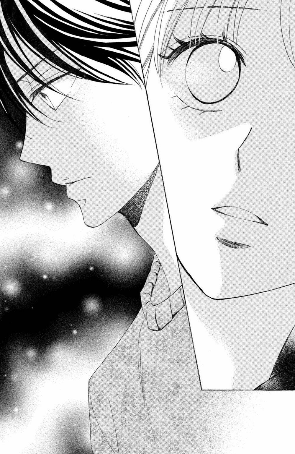 L-DK Chapter 87 - TC Truyện