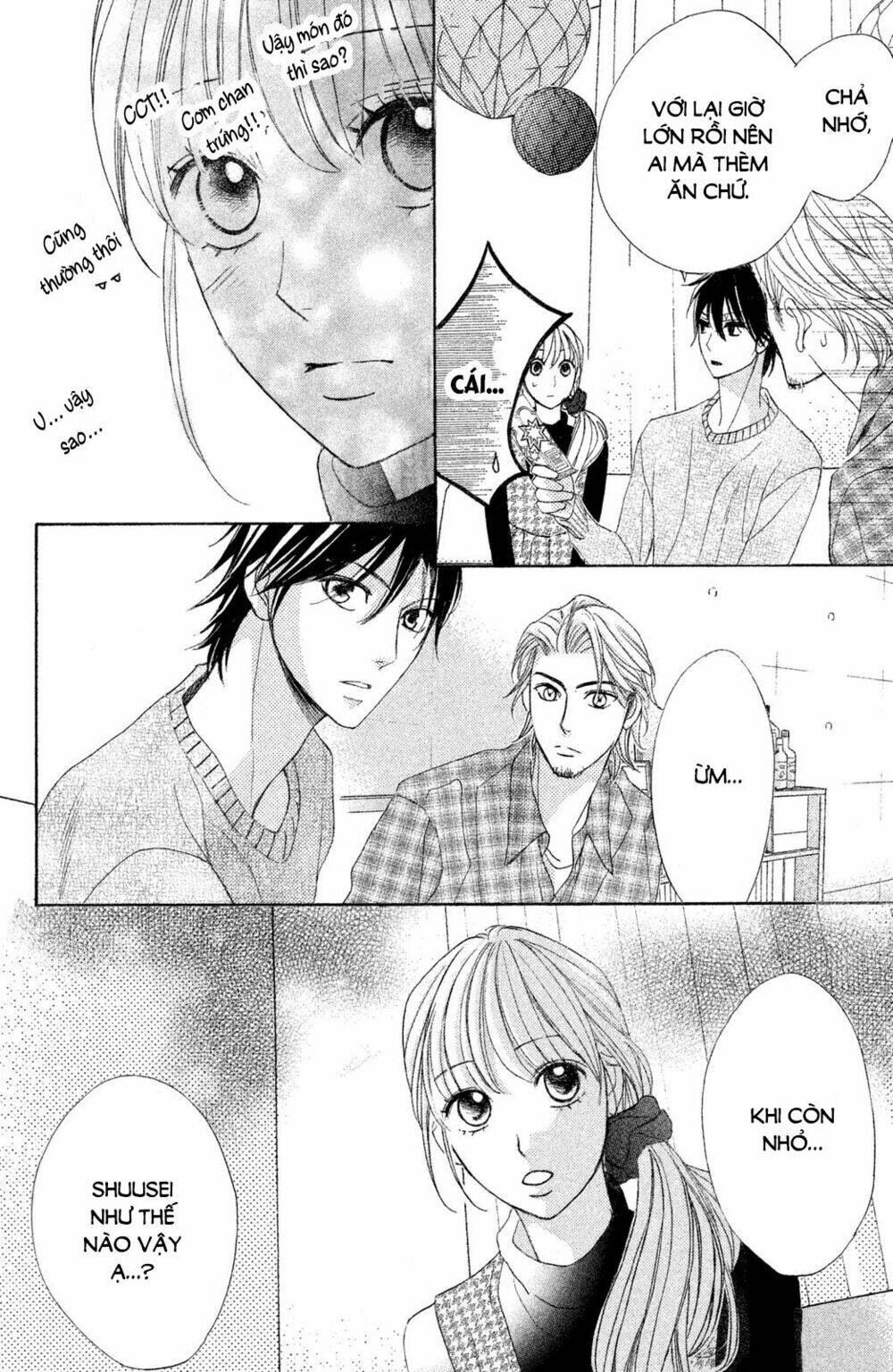L-DK Chapter 87 - TC Truyện