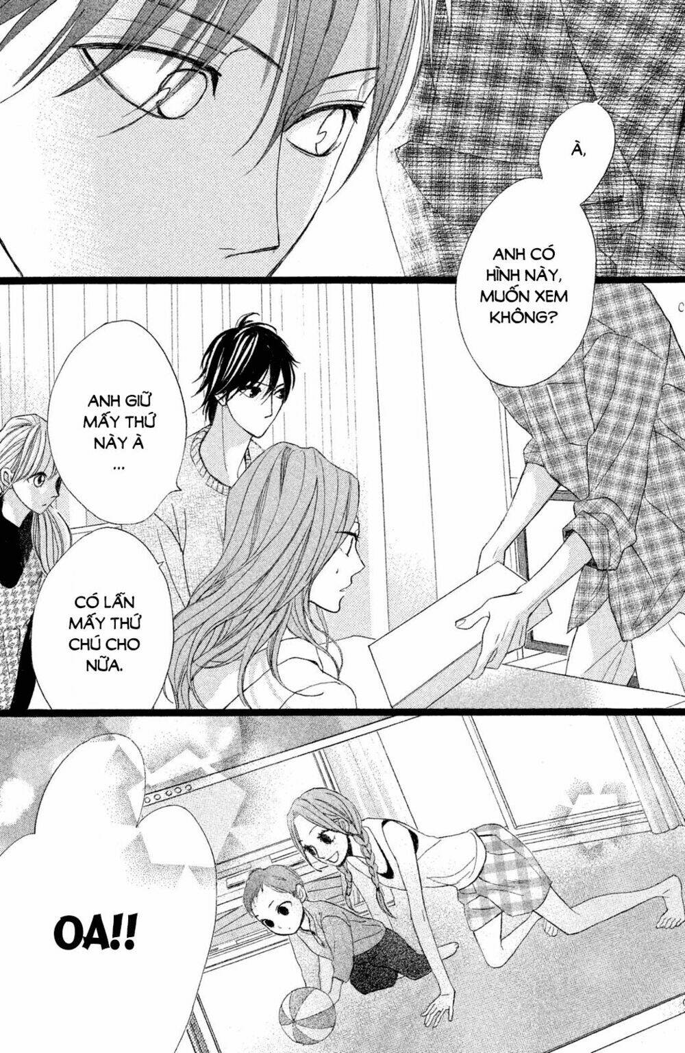 L-DK Chapter 87 - TC Truyện