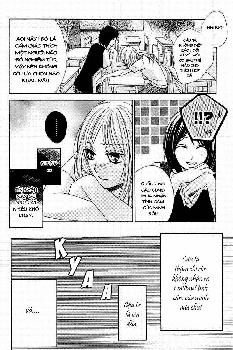 L-DK Chapter 9 - TC Truyện