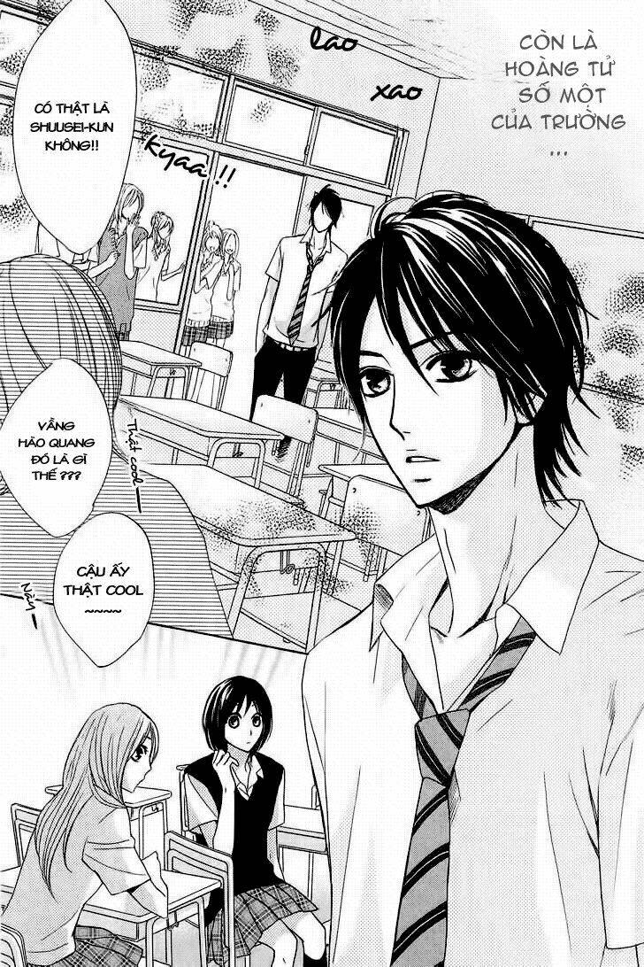 L-DK Chapter 9 - TC Truyện
