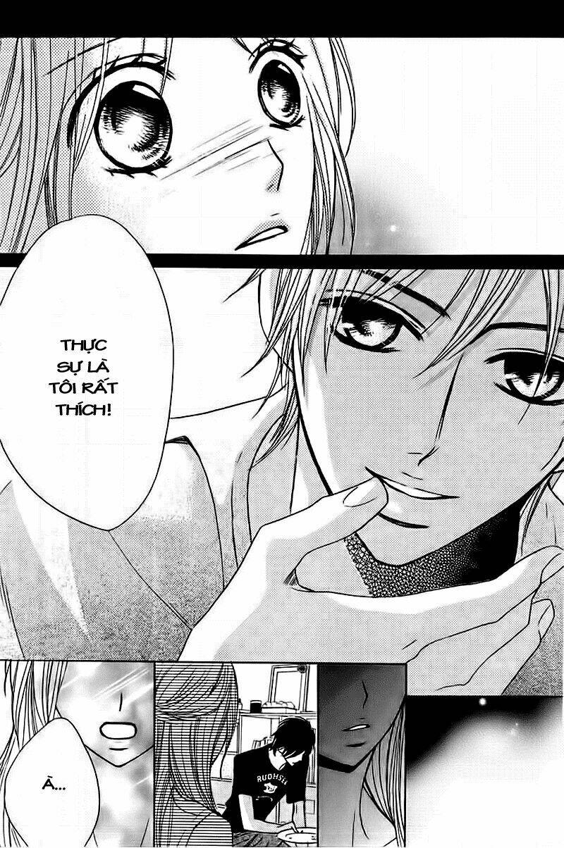 L-DK Chapter 9 - TC Truyện