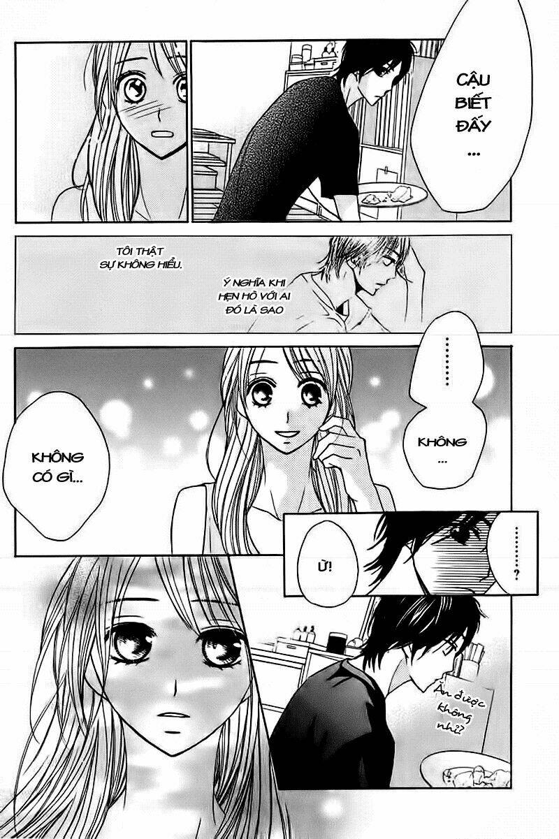 L-DK Chapter 9 - TC Truyện