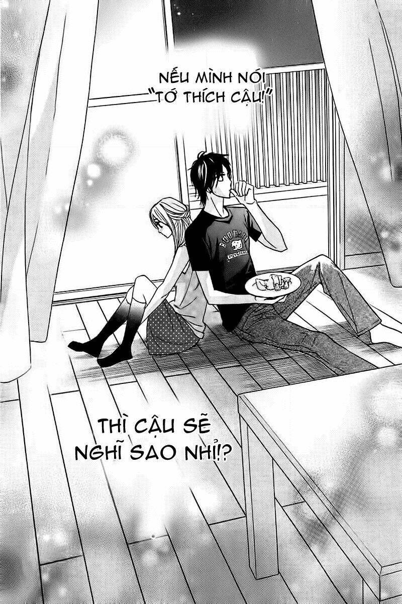 L-DK Chapter 9 - TC Truyện