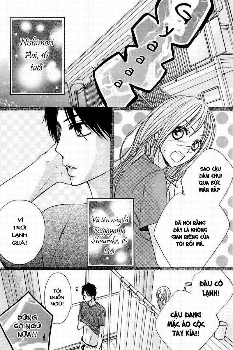 L-DK Chapter 9 - TC Truyện