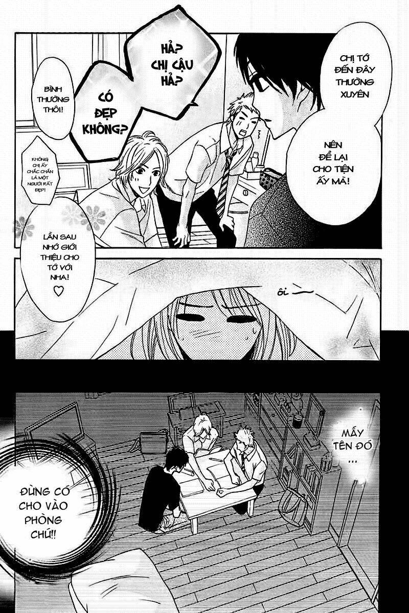 L-DK Chapter 9 - TC Truyện