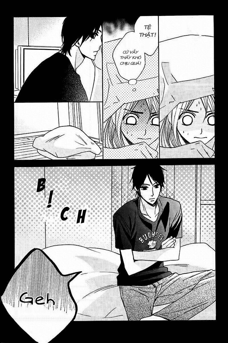 L-DK Chapter 9 - TC Truyện