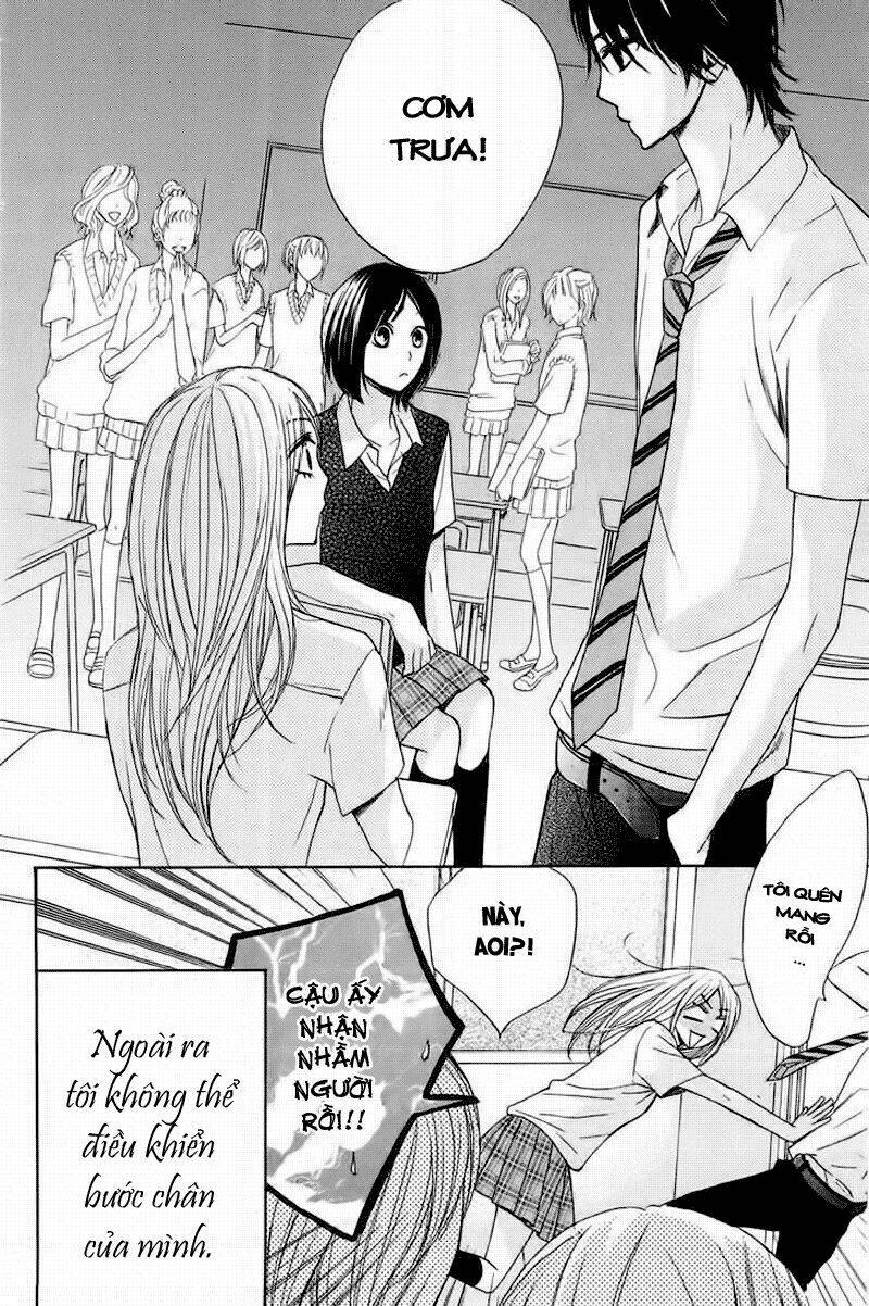 L-DK Chapter 9 - TC Truyện