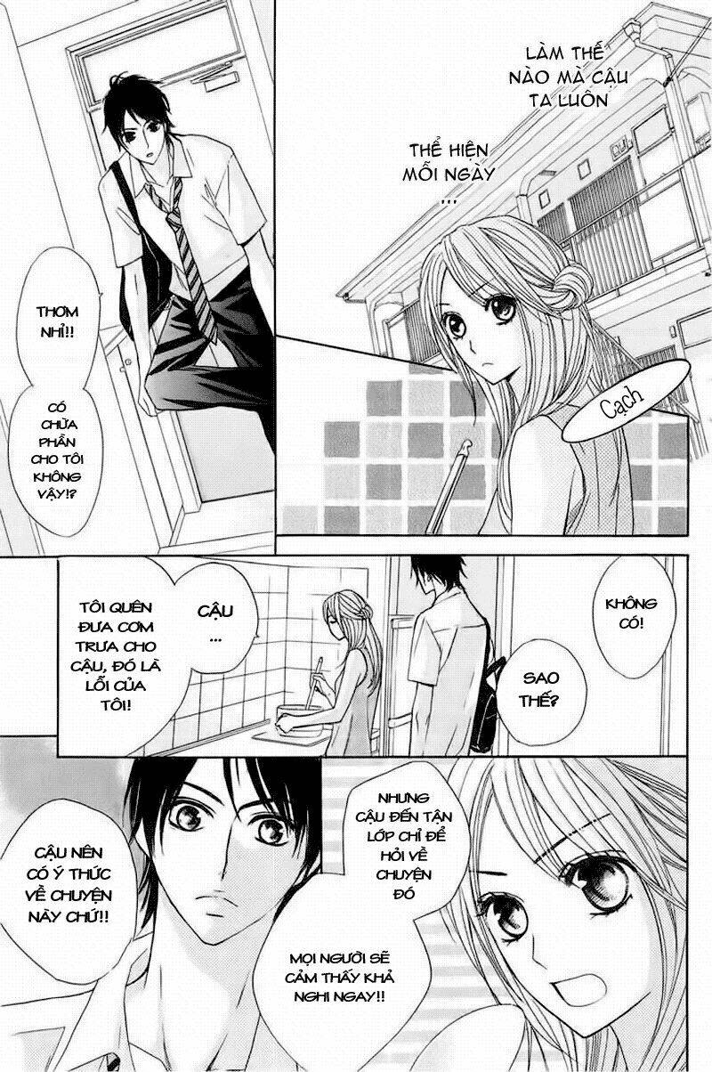 L-DK Chapter 9 - TC Truyện