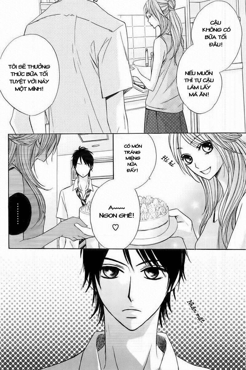 L-DK Chapter 9 - TC Truyện