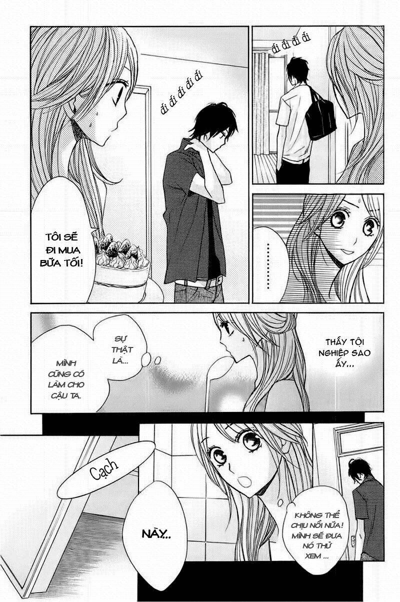 L-DK Chapter 9 - TC Truyện