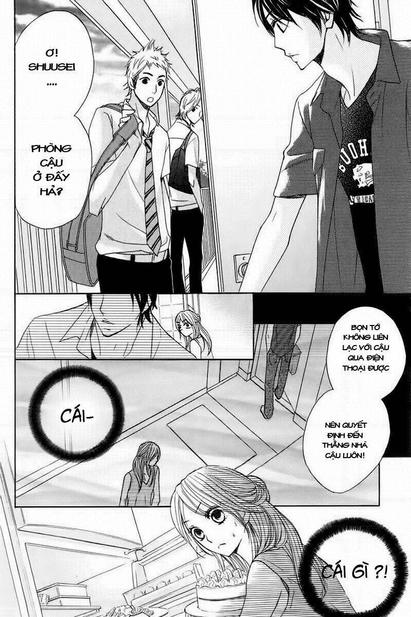 L-DK Chapter 9 - TC Truyện