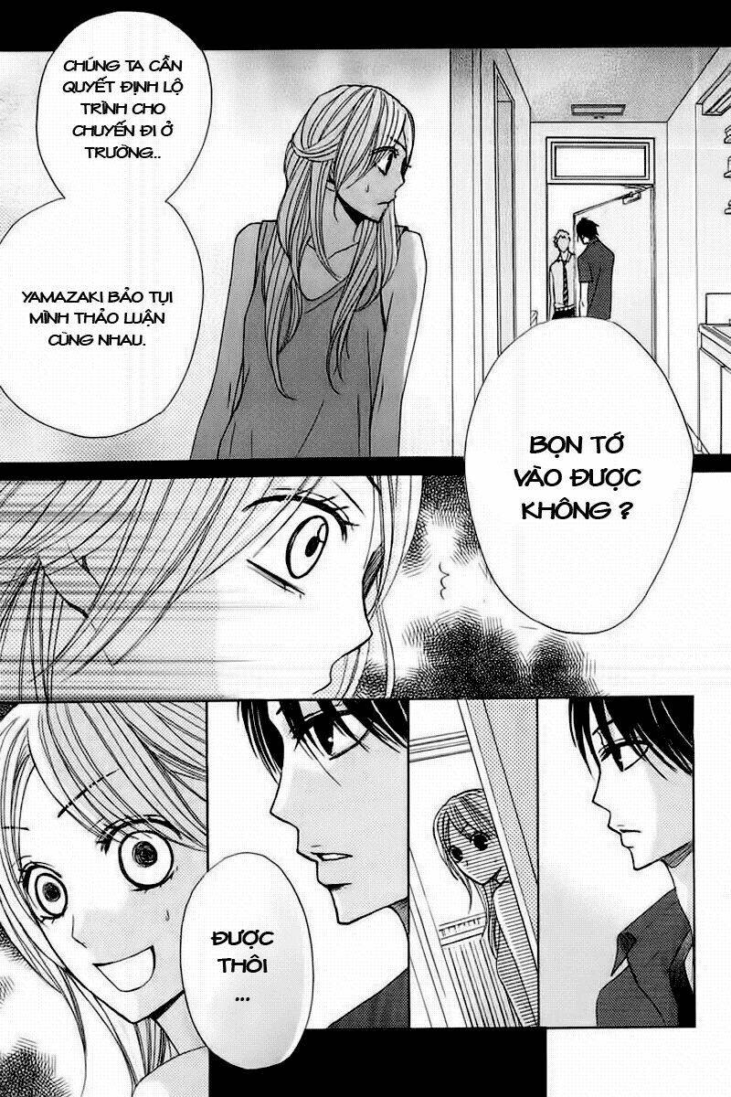 L-DK Chapter 9 - TC Truyện