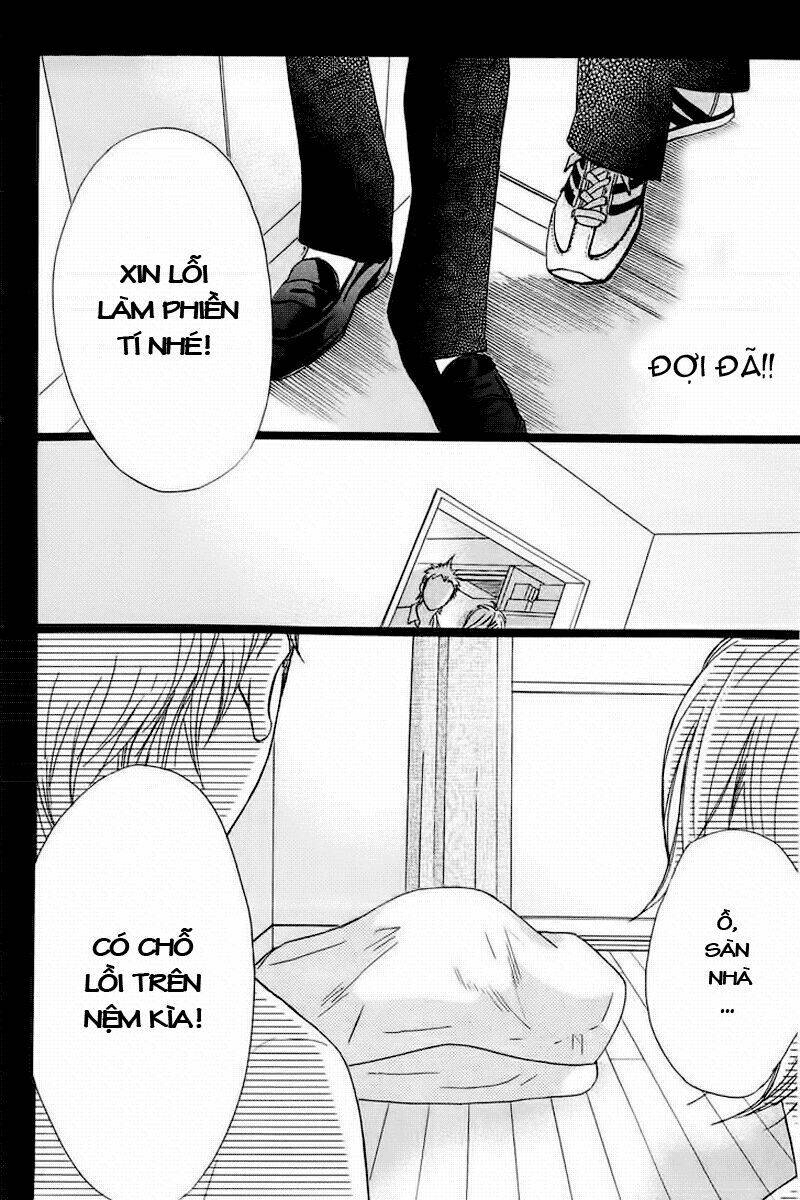 L-DK Chapter 9 - TC Truyện