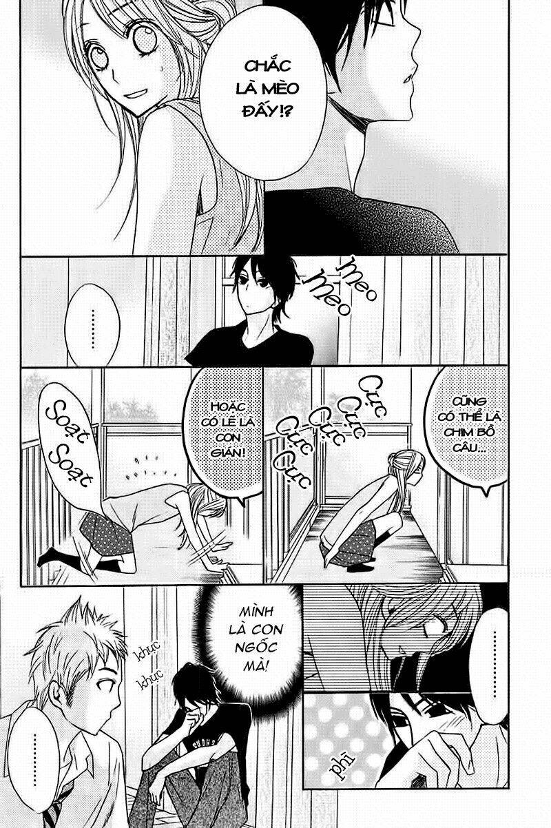 L-DK Chapter 9 - TC Truyện