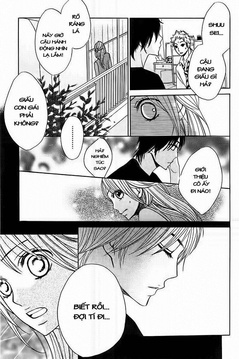 L-DK Chapter 9 - TC Truyện