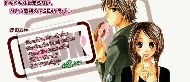 L-DK Chapter 9 - TC Truyện