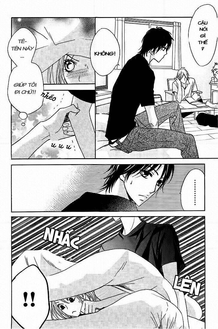L-DK Chapter 9 - TC Truyện