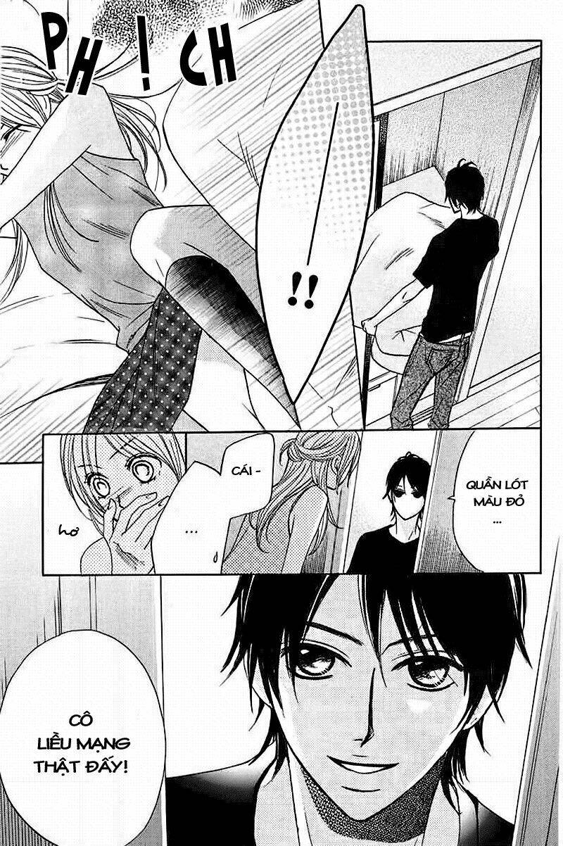 L-DK Chapter 9 - TC Truyện
