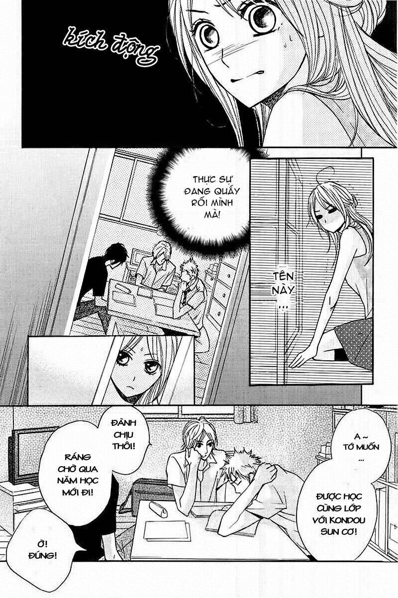 L-DK Chapter 9 - TC Truyện