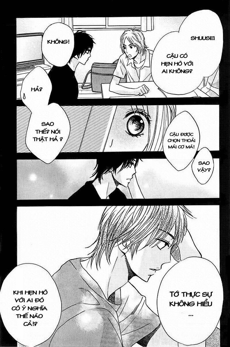 L-DK Chapter 9 - TC Truyện