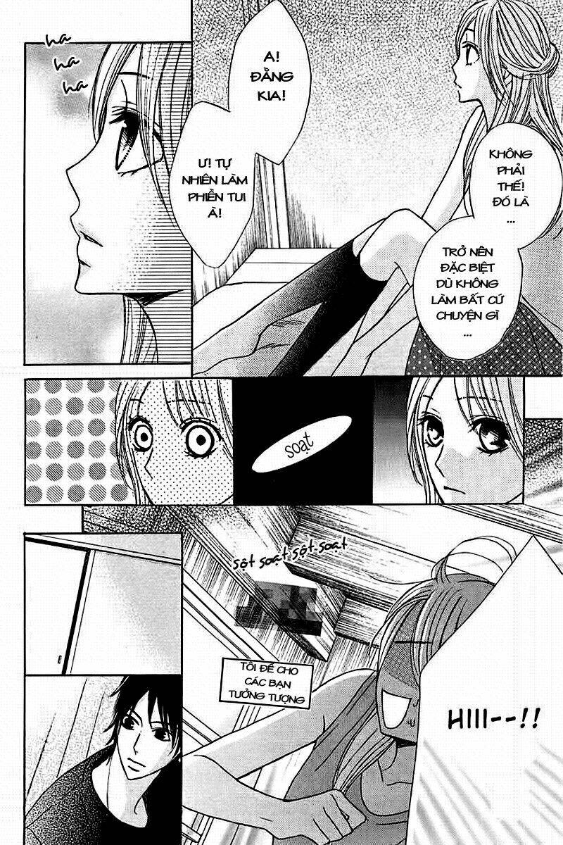 L-DK Chapter 9 - TC Truyện
