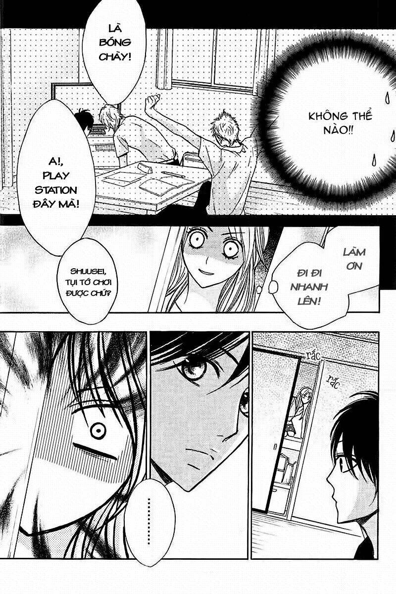 L-DK Chapter 9 - TC Truyện