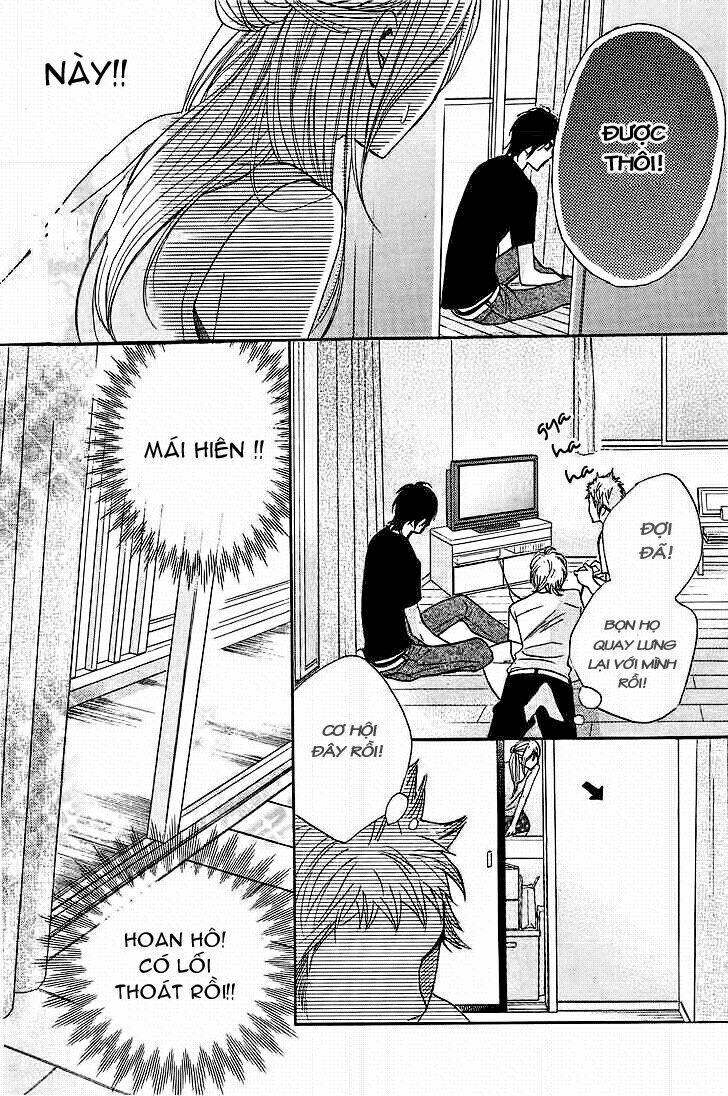 L-DK Chapter 9 - TC Truyện