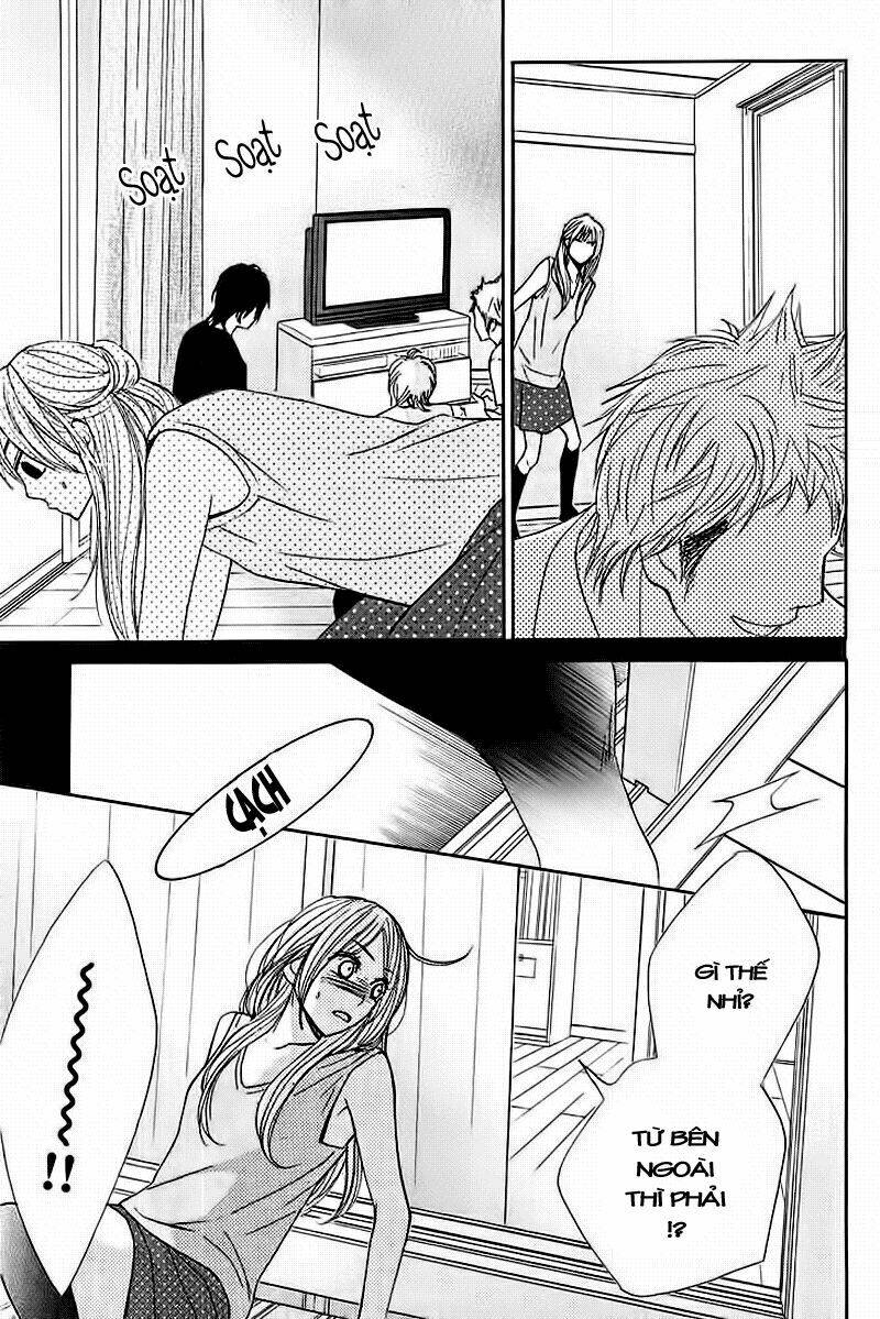 L-DK Chapter 9 - TC Truyện