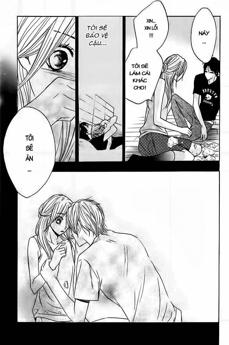 L-DK Chapter 9 - TC Truyện