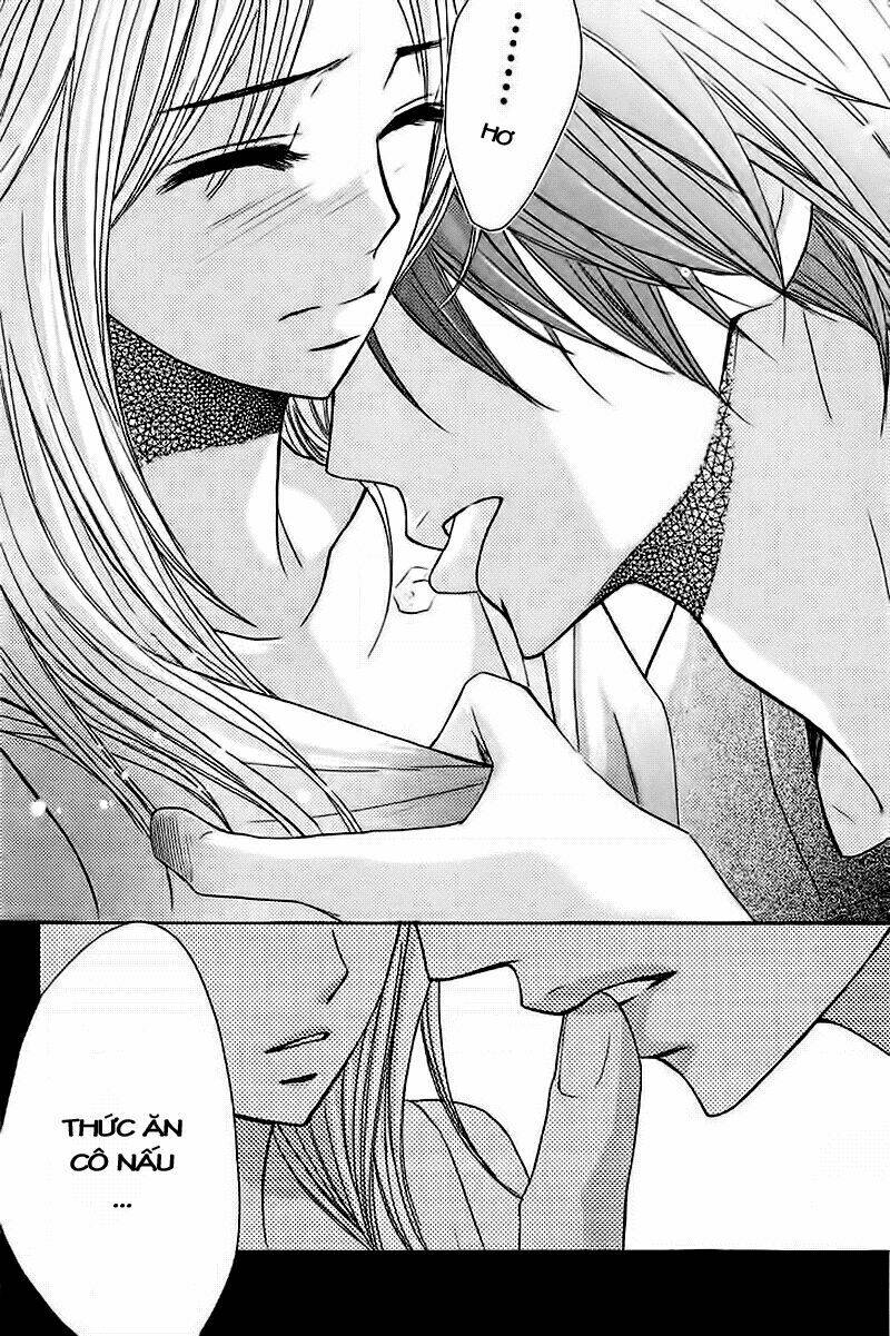 L-DK Chapter 9 - TC Truyện