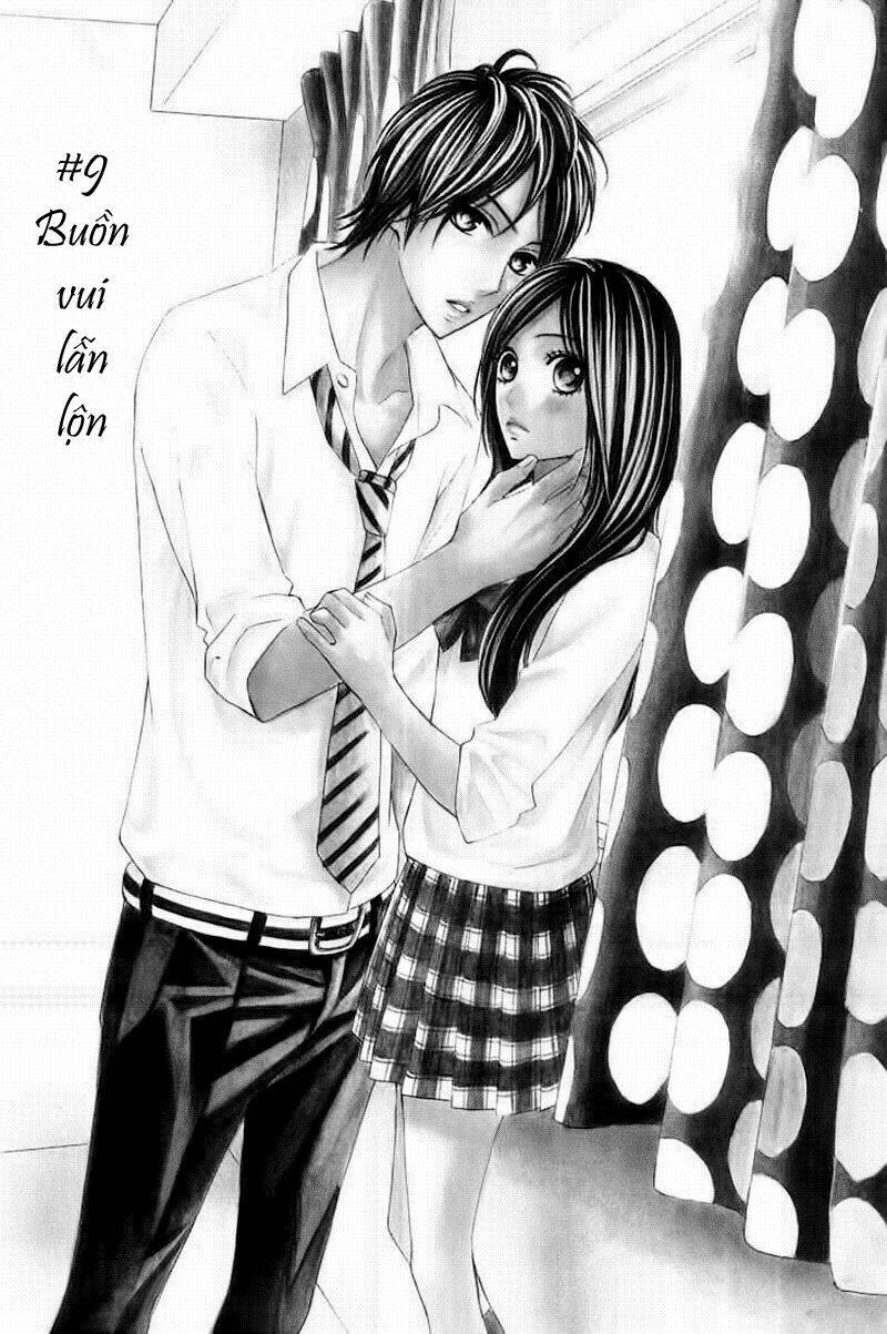 L-DK Chapter 9 - TC Truyện
