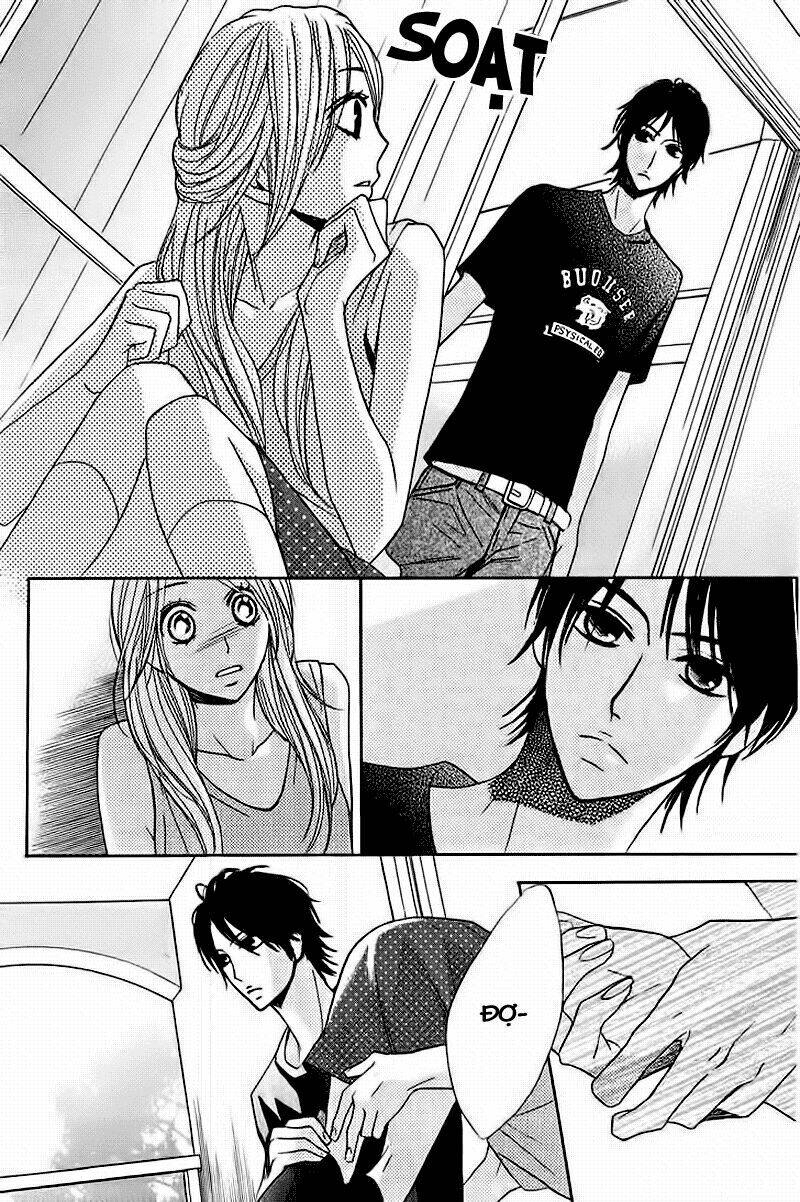 L-DK Chapter 9 - TC Truyện