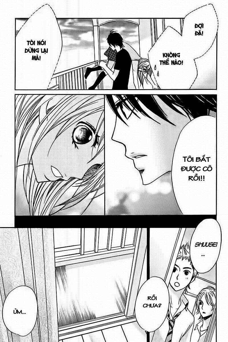L-DK Chapter 9 - TC Truyện