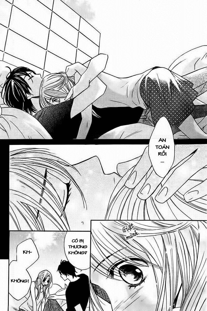L-DK Chapter 9 - TC Truyện