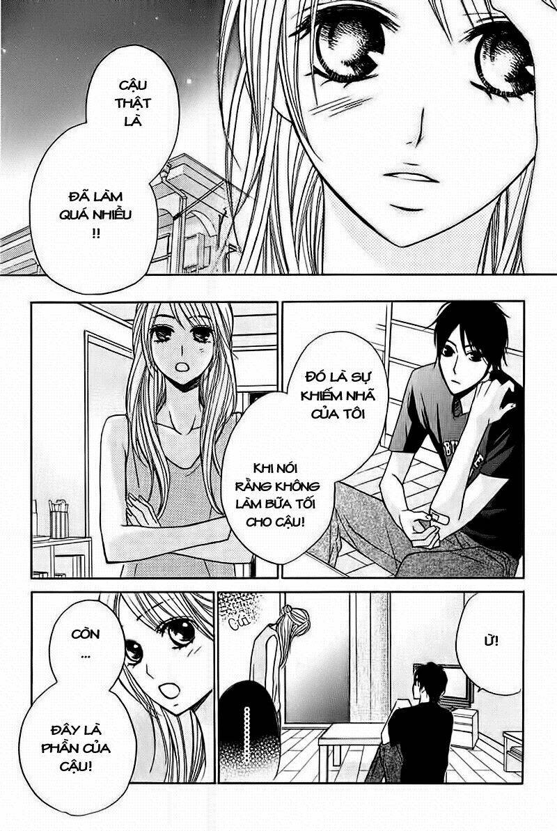 L-DK Chapter 9 - TC Truyện