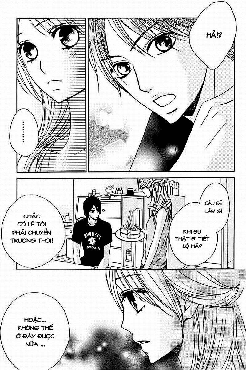 L-DK Chapter 9 - TC Truyện