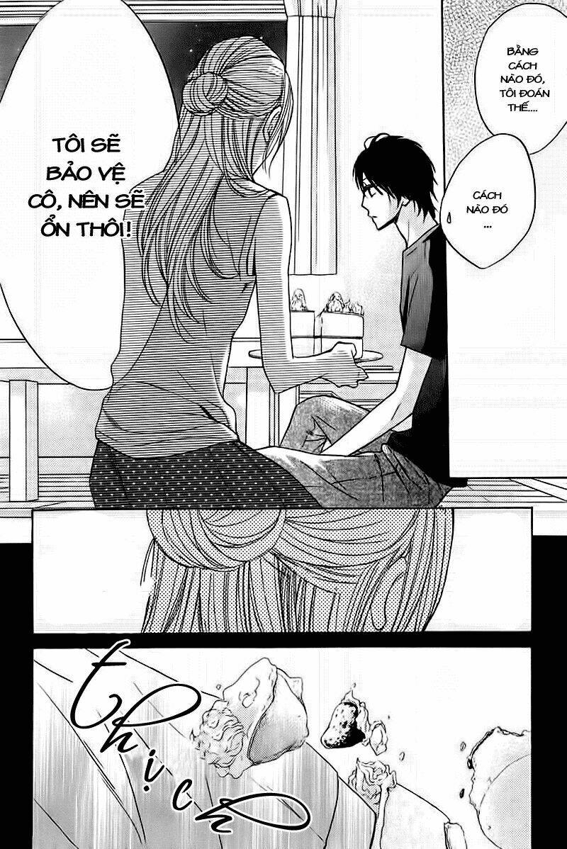 L-DK Chapter 9 - TC Truyện