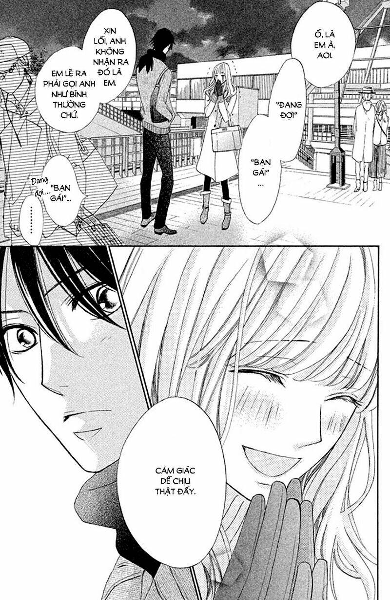 L-DK Chapter 90 - TC Truyện