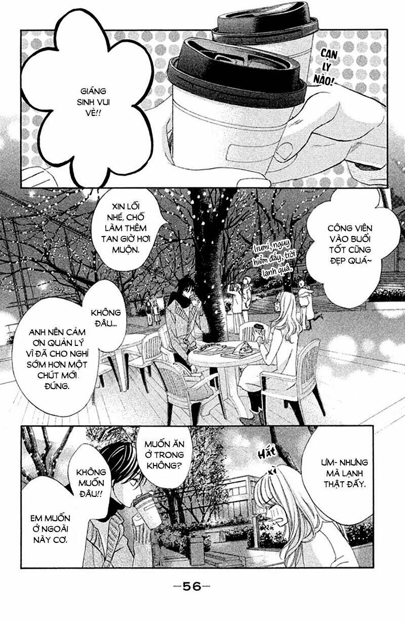 L-DK Chapter 90 - TC Truyện