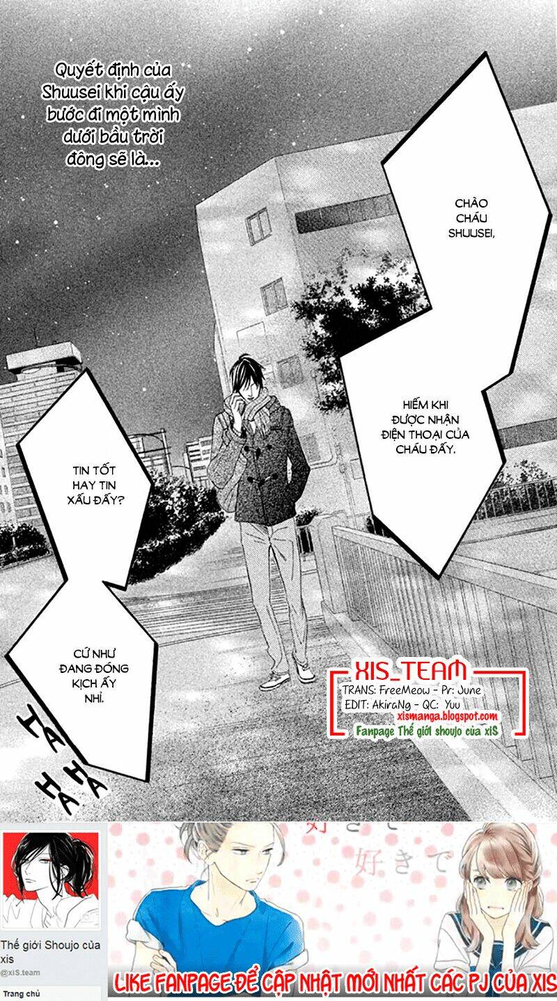 L-DK Chapter 90 - TC Truyện