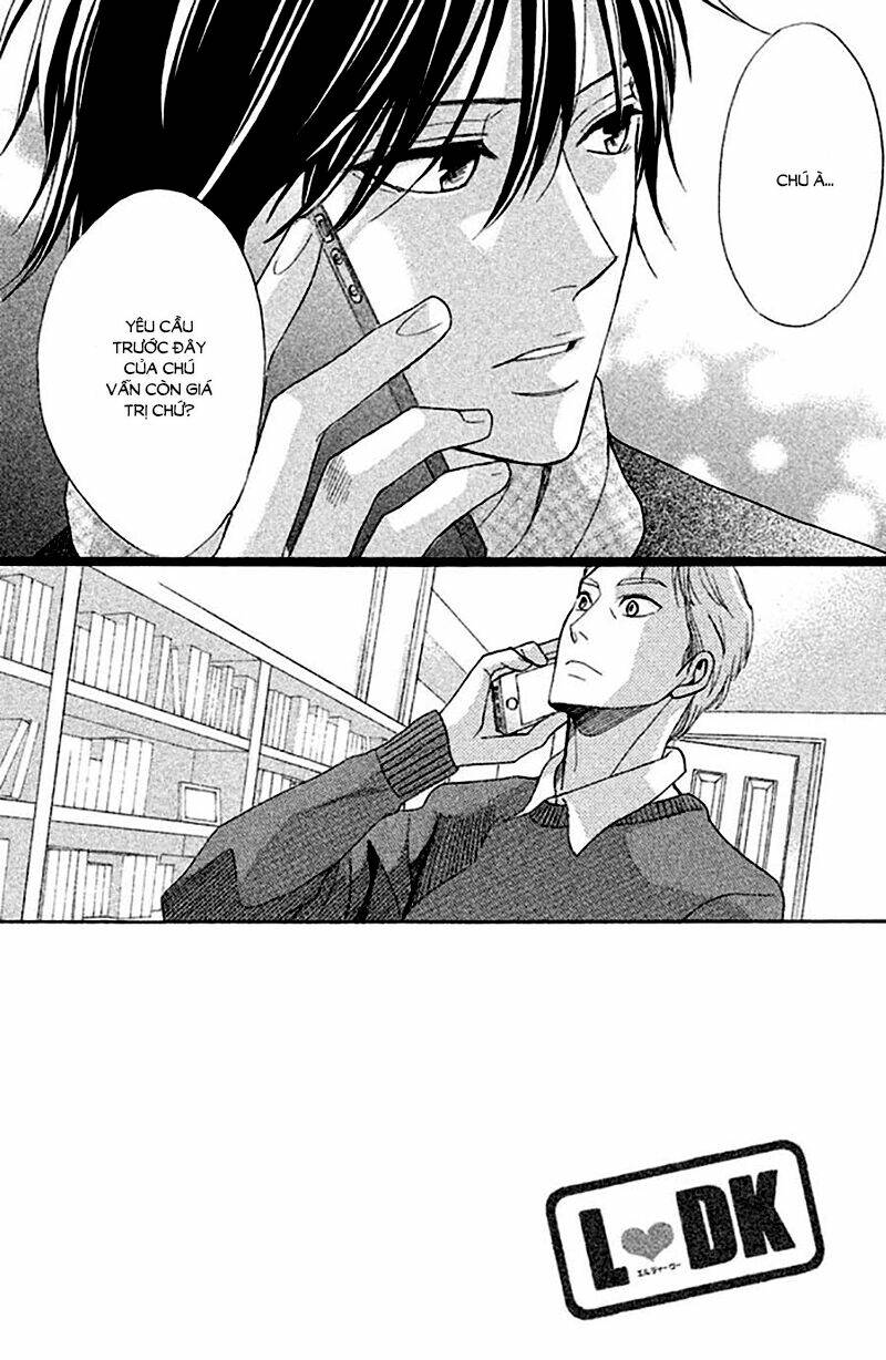 L-DK Chapter 90 - TC Truyện
