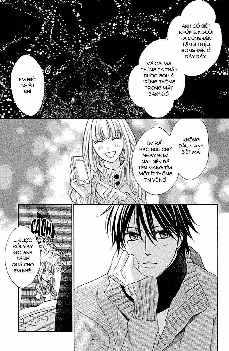 L-DK Chapter 90 - TC Truyện