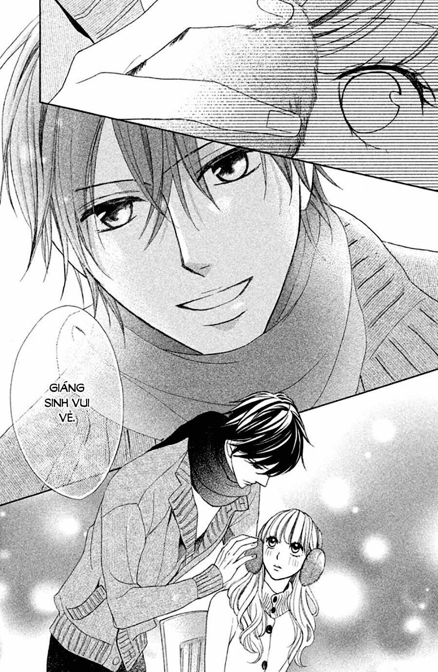 L-DK Chapter 90 - TC Truyện