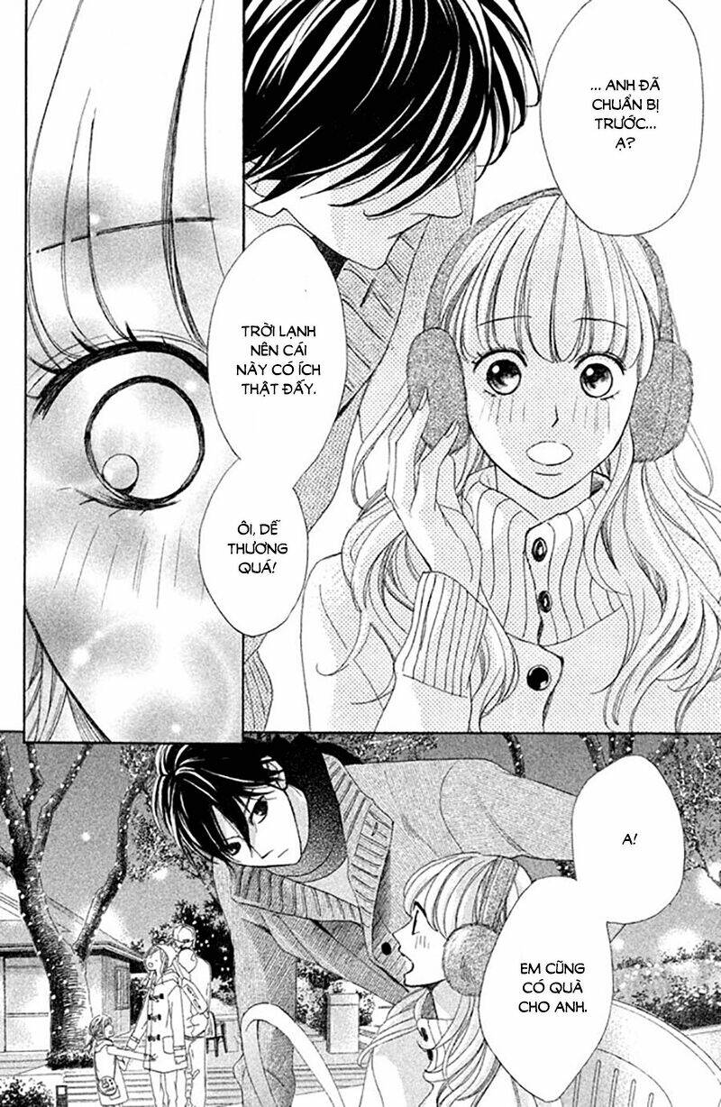 L-DK Chapter 90 - TC Truyện