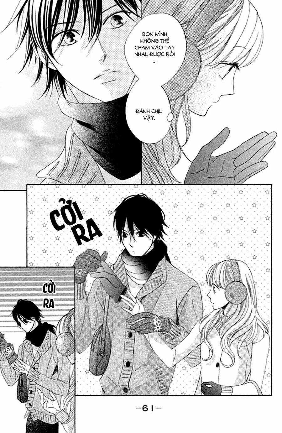 L-DK Chapter 90 - TC Truyện