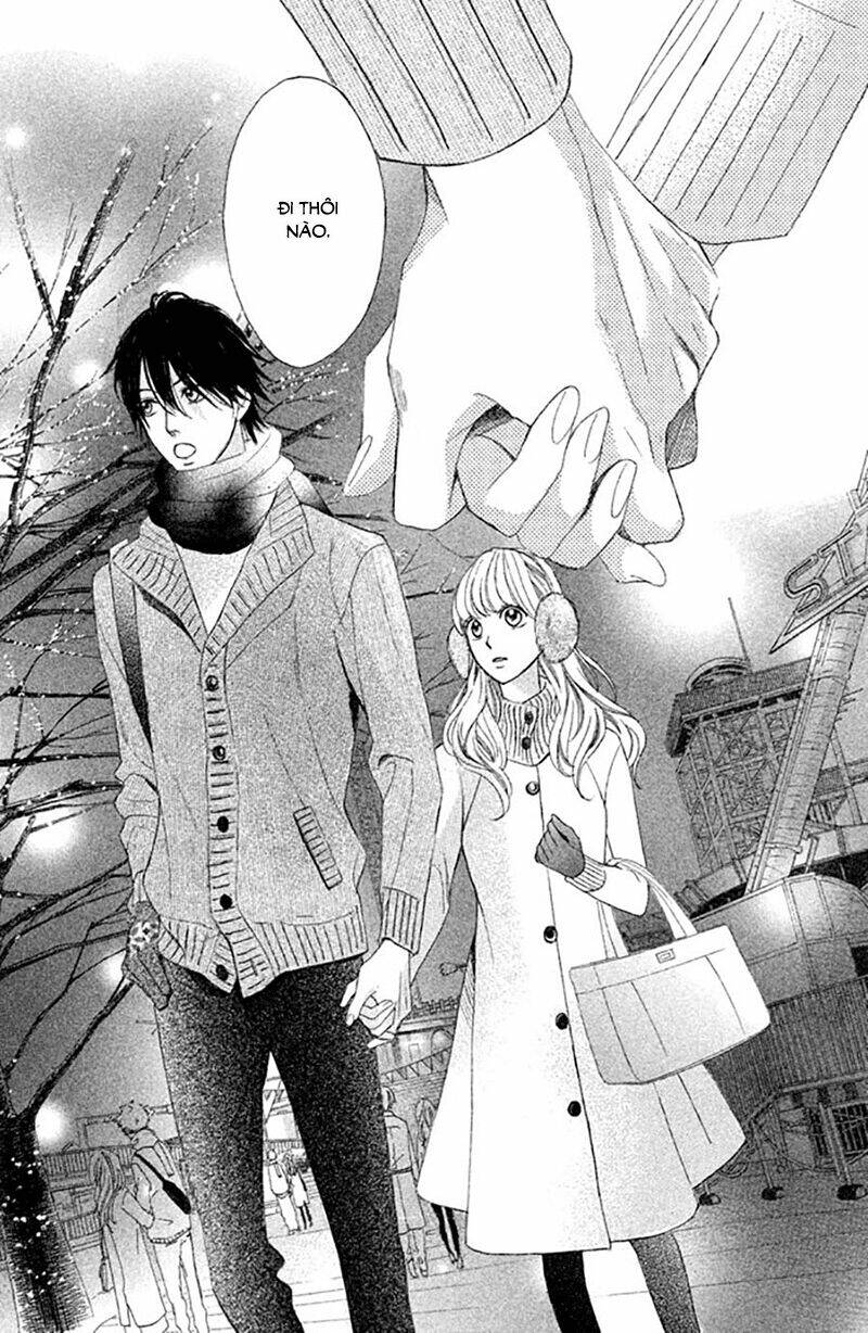 L-DK Chapter 90 - TC Truyện