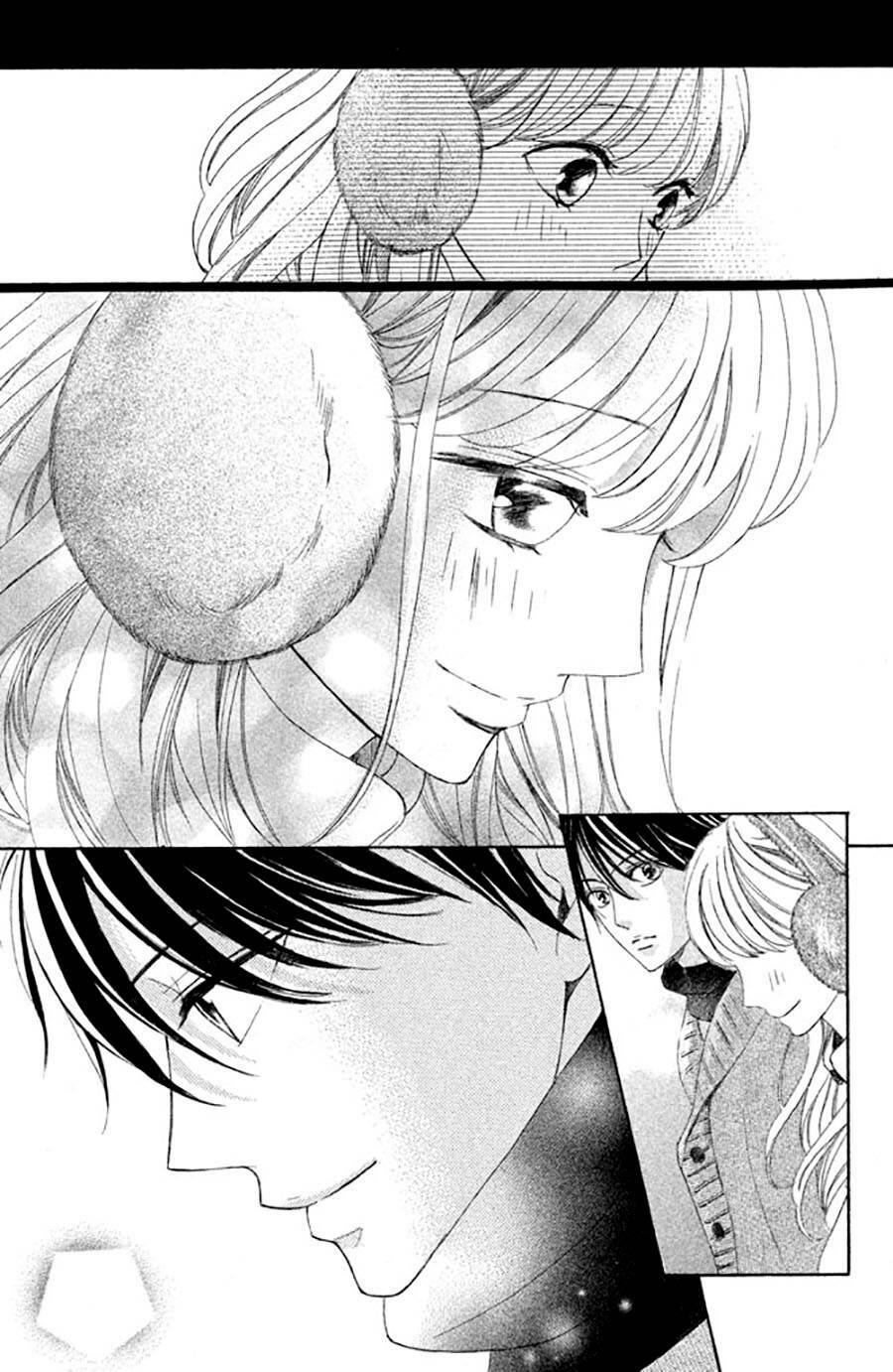 L-DK Chapter 90 - TC Truyện