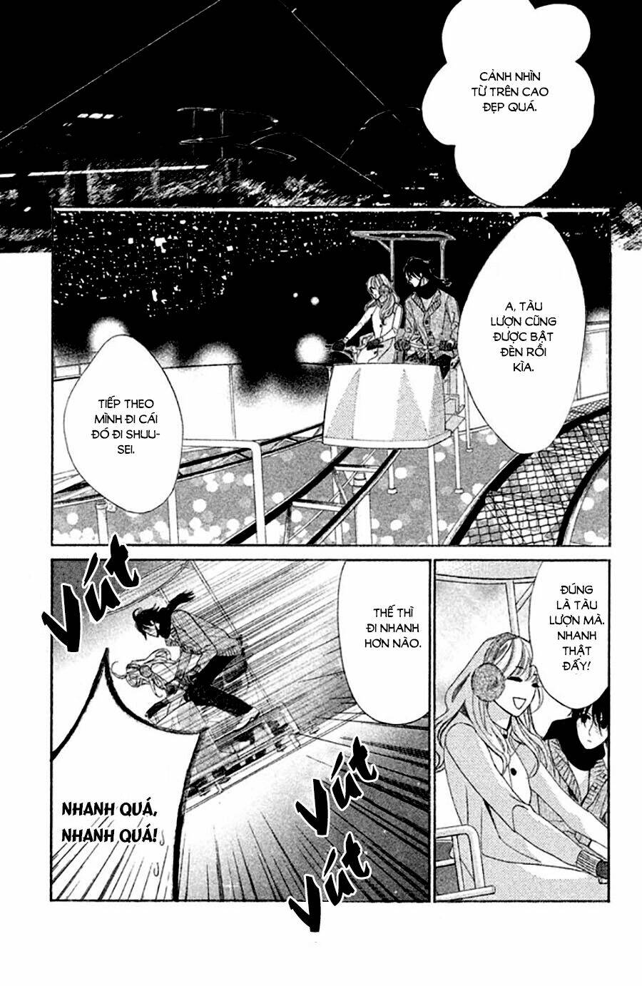 L-DK Chapter 90 - TC Truyện